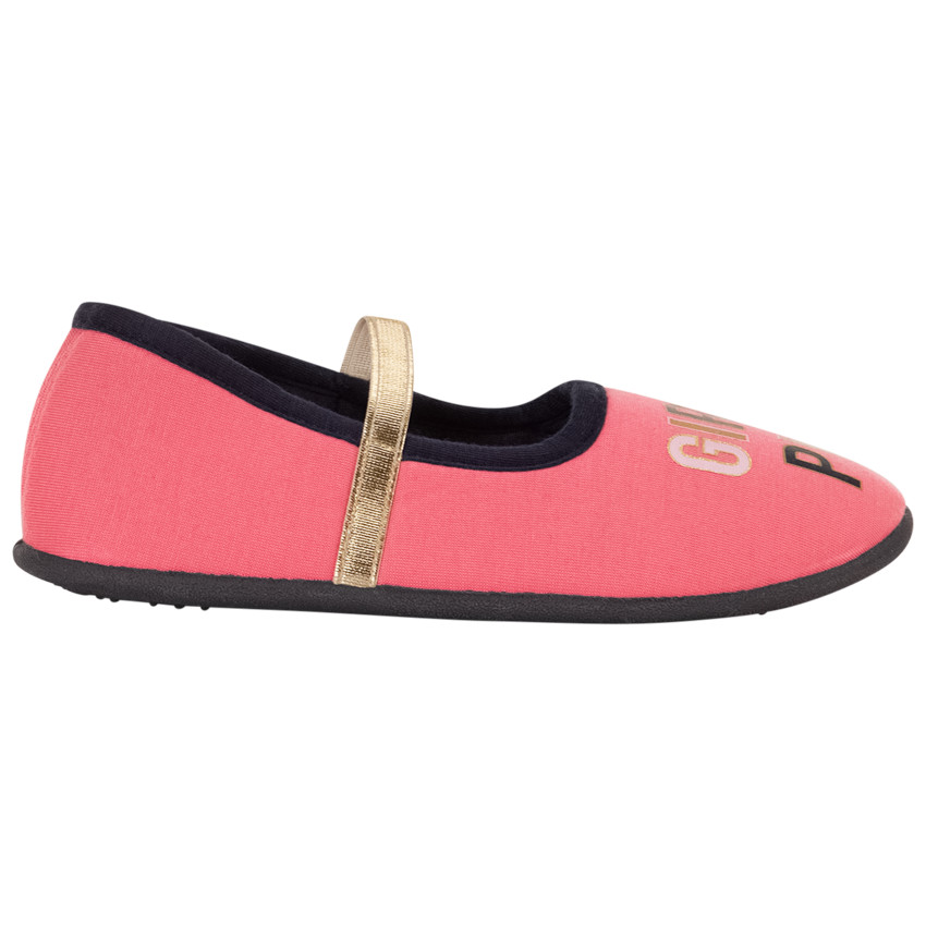 Βρεφικά παπουτσάκια babies print girly για κορίτσι 