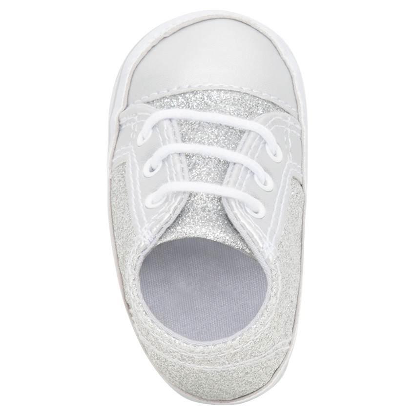 Mποτάκια με παγιέτες και κορδόνια  Additional Mποτάκια με παγιέτες και κορδόνια