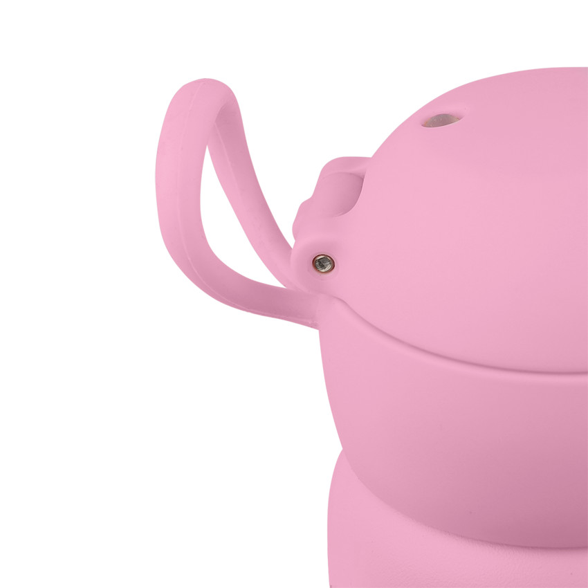 Θερμός Παιδικό 500ml Love Ascend 