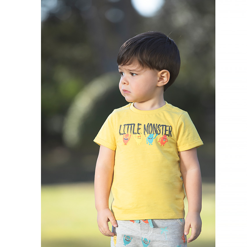 Ensemble de plage pour bébé garçon 