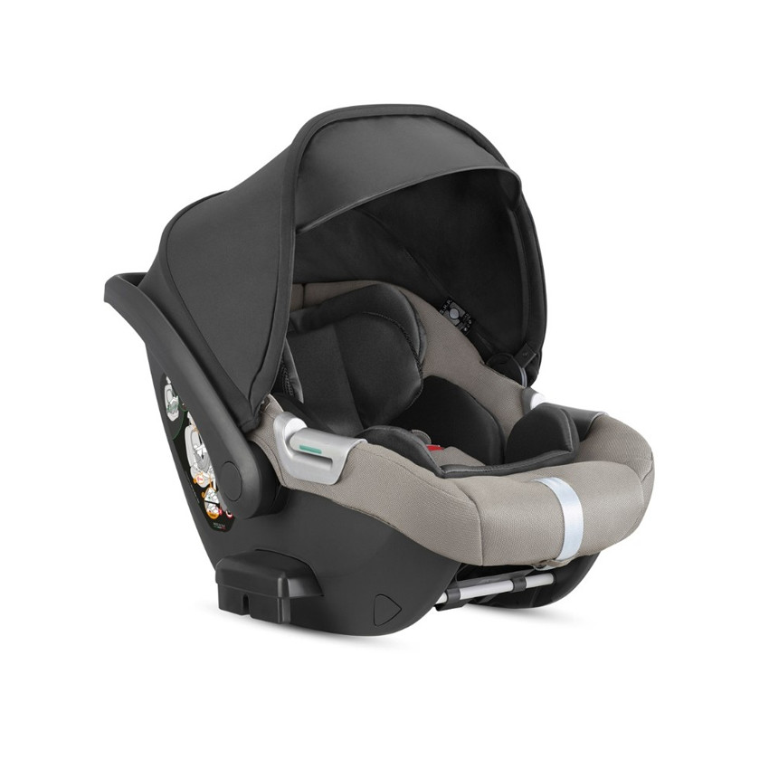 Σύστημα ΜεταφοράςAptica XT  Με Darwin Tundra Beige - Inglesina  