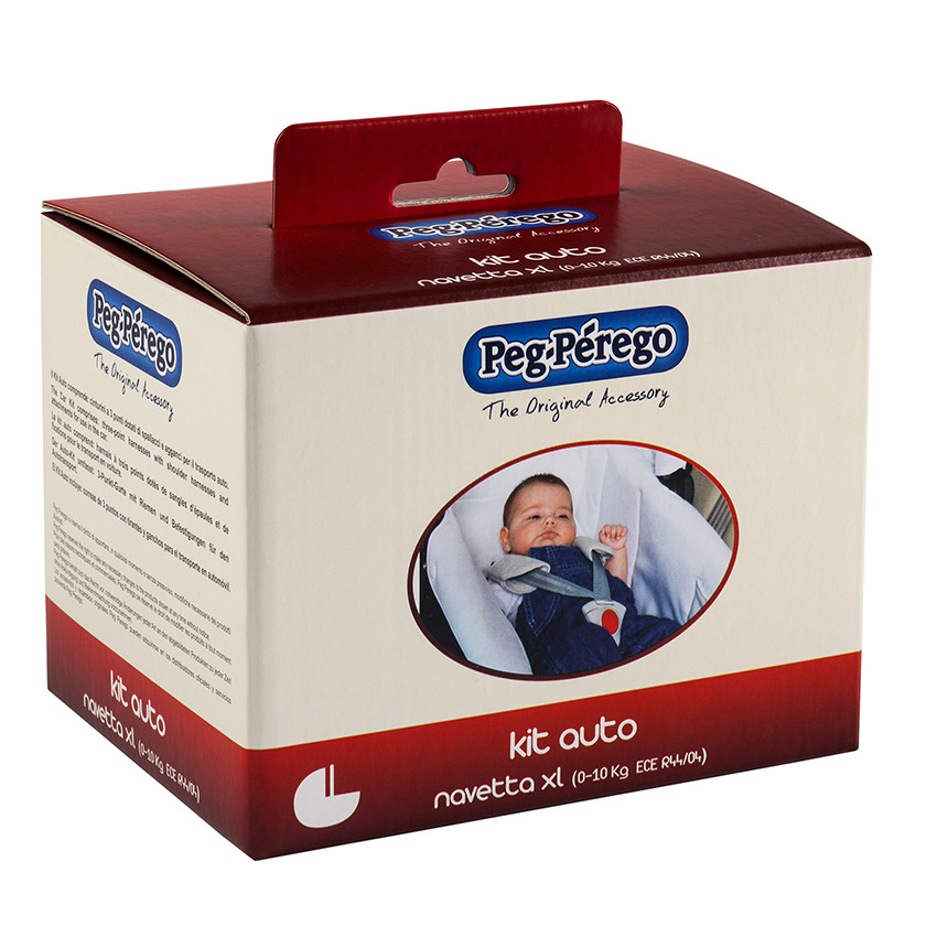 Kit αυτοκινήτου Navetta XL 