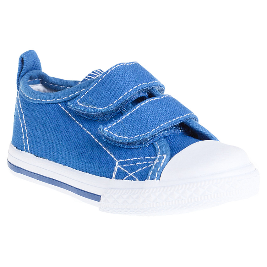 Baskets basses à double scratch du 20 au 23  