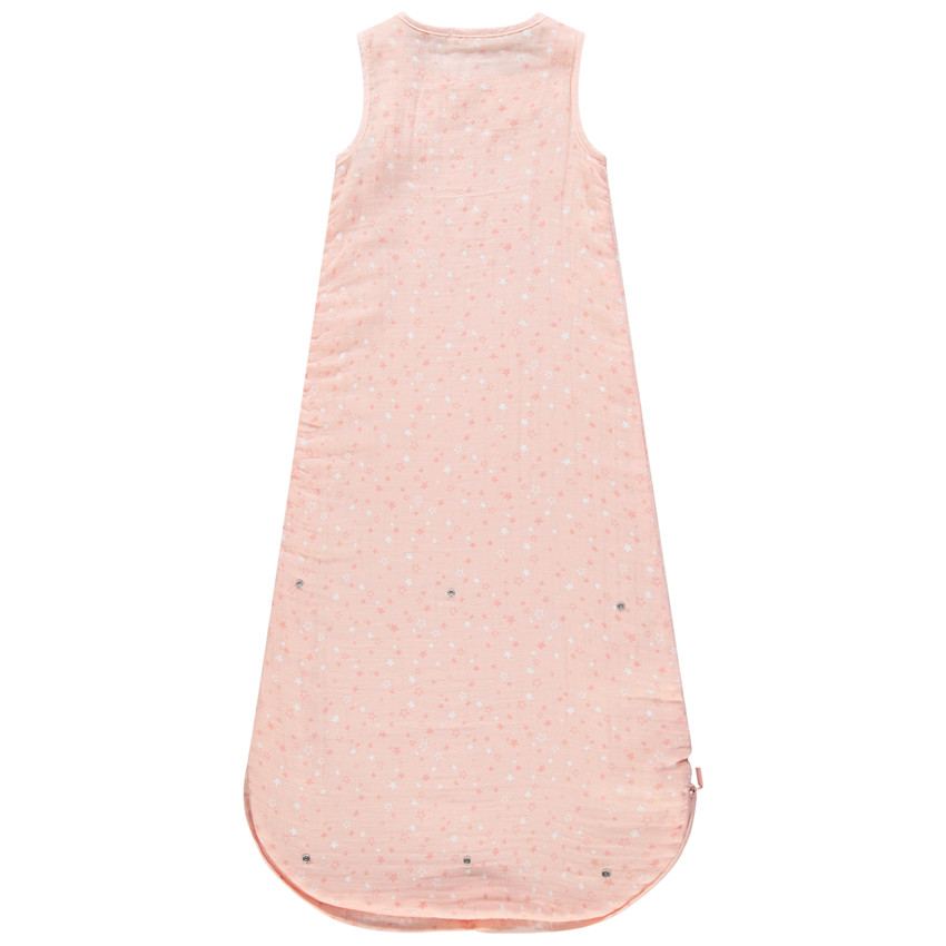 Αμάνικος υπνόσακος από βαμβακερή γάζα TOG 1 