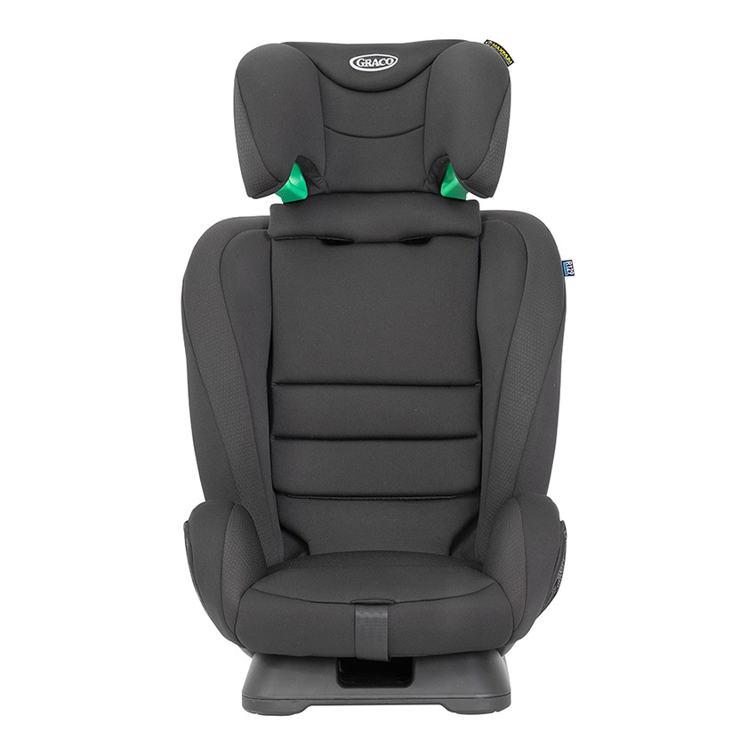 Κάθισμα Αυτοκινήτου Flexigrow R129 Onyx (I-Size 76-145 Cm) Graco 