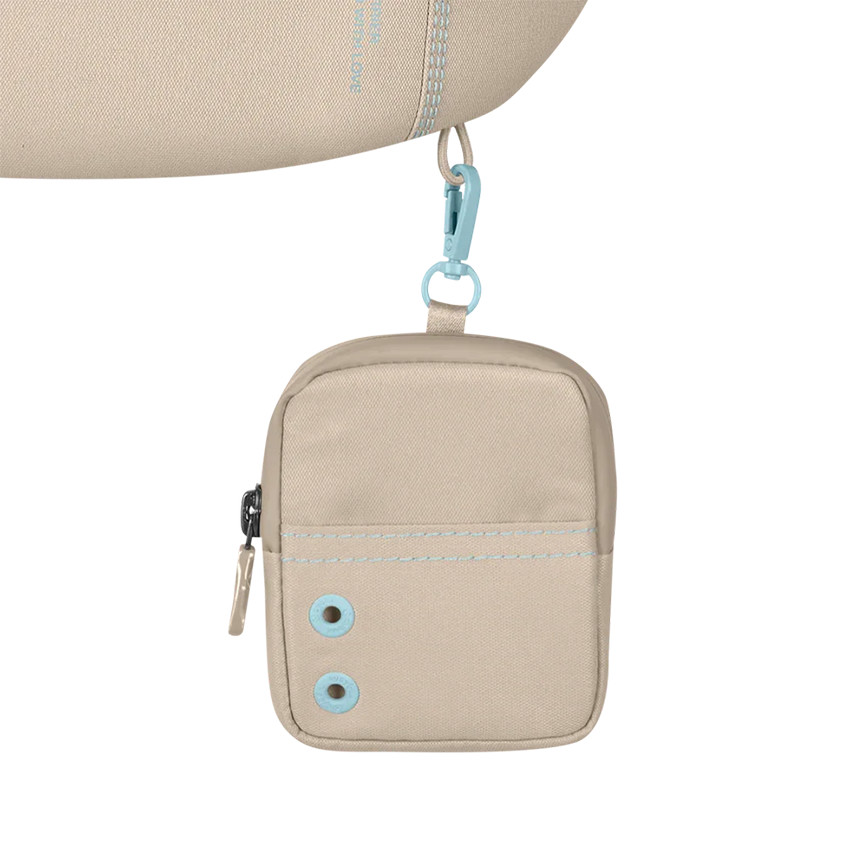 Μάρσιπος μωρού Laya 0–3 ετών Almond Beige | beige  