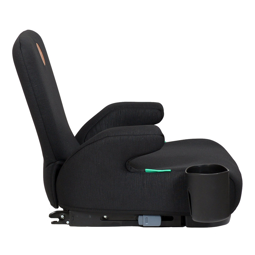 Κάθισμα Ασφαλείας Αυτοκινήτου Upper I-Size Black Metal 125-150cm Belletti  