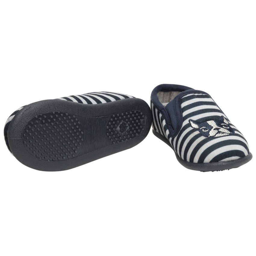 Okaidi discount chausson bebe
