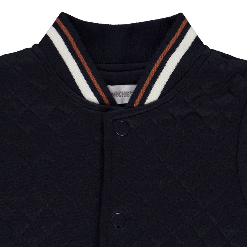 Γιλέκο καπιτονέ esprit teddy για bebe αγόρι 