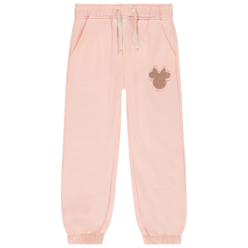 Pantalon de jogging fantaisie Minnie Disney fille 