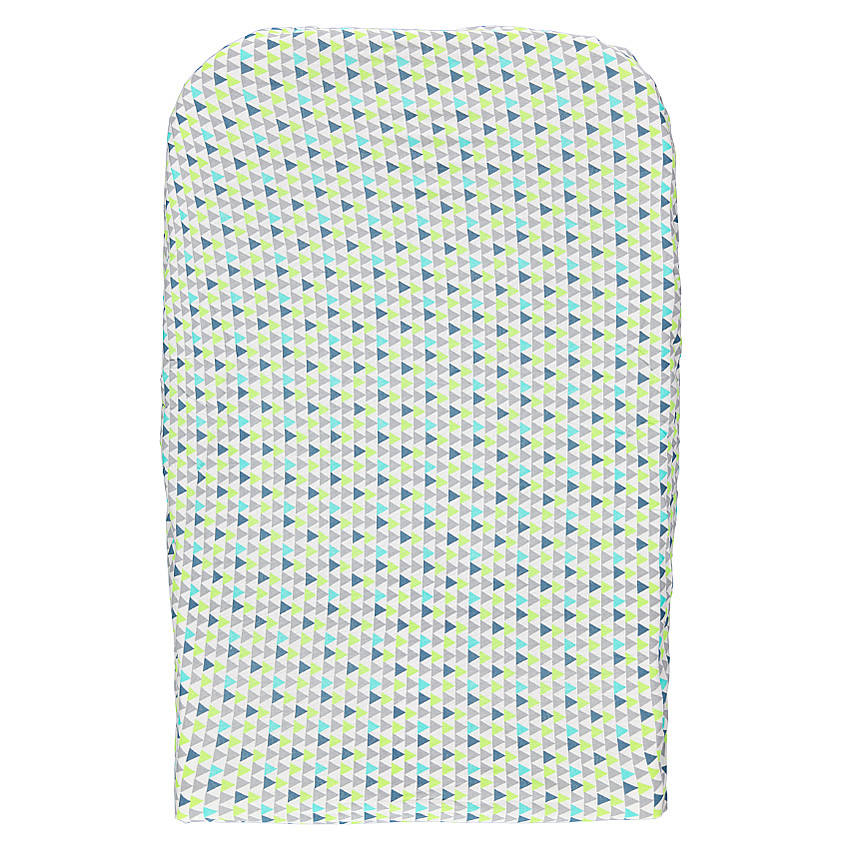 Lot de 2 draps housses 40 x 80 cm  Additional Lot de 2 draps housses 40 x 80 cm