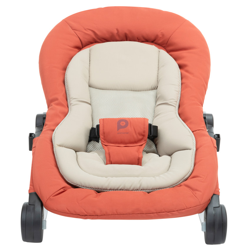 "Καθιστικό με αψίδα παιχνιδιών Sluggy - Terracotta" 