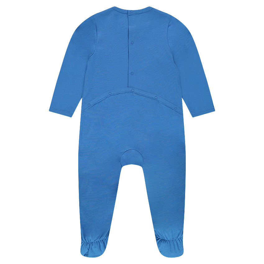 Φορμάκι ύπνου από ζέρσεϊ με τυπωμένη αλεπού 