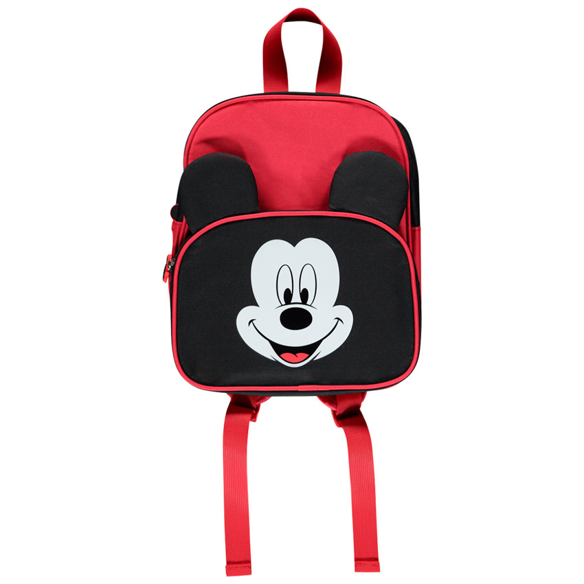Sac à goûter Mickey  