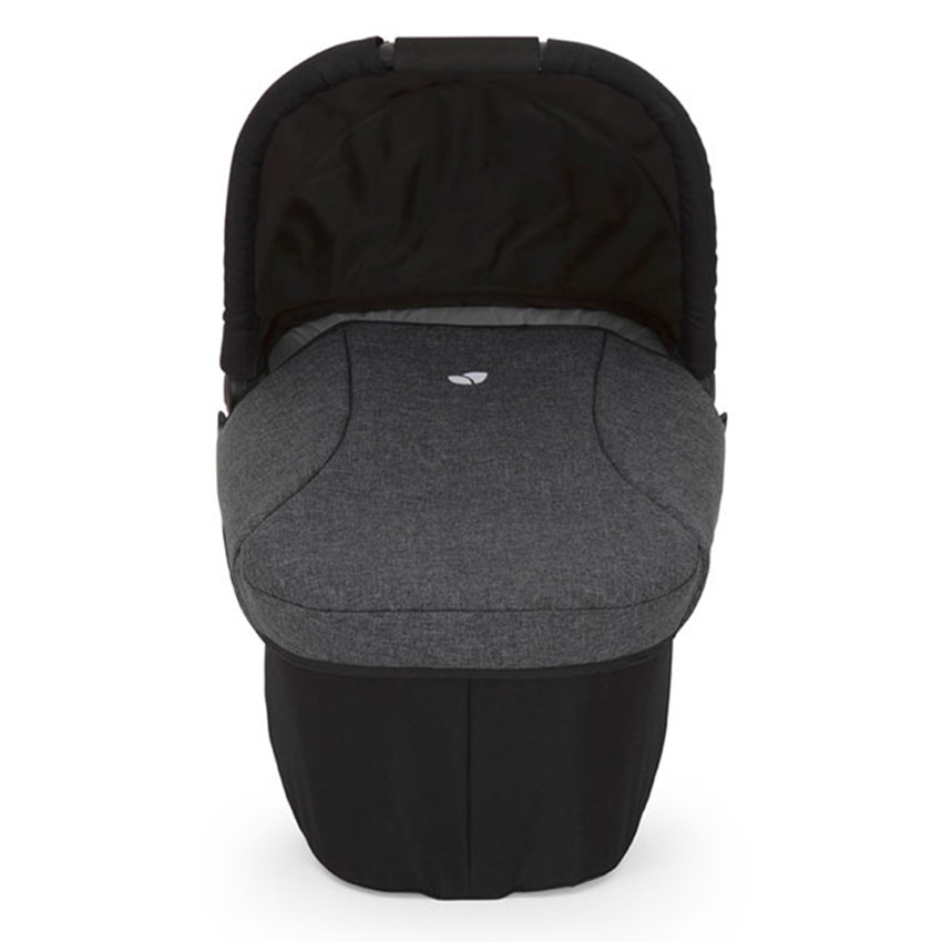   Πόρτ-μπεμπέ Ramble - Chromium  