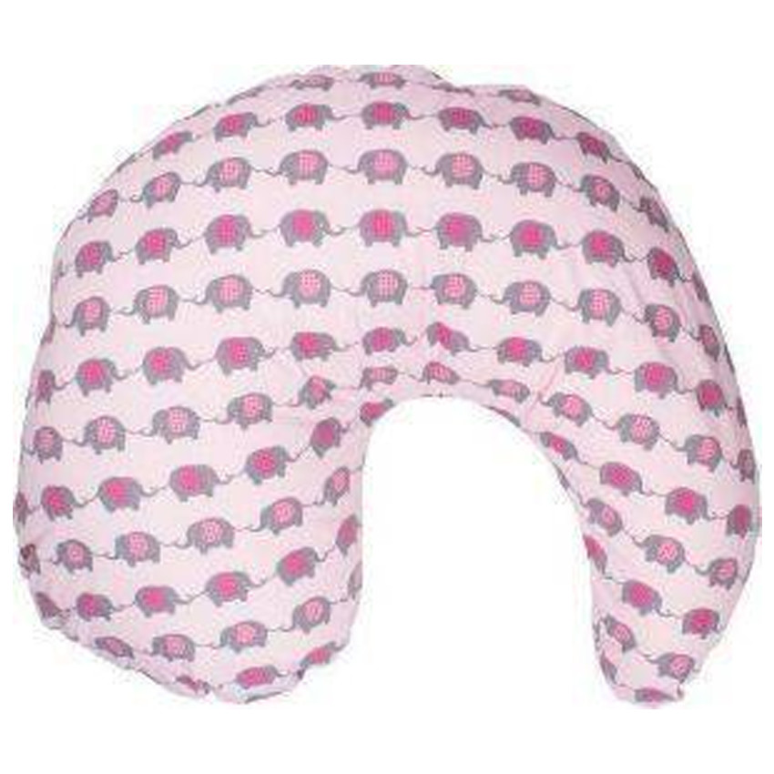 Dr. Brown's Κάλυμμα μαξιλαριού GIA κορίτσι elephant 