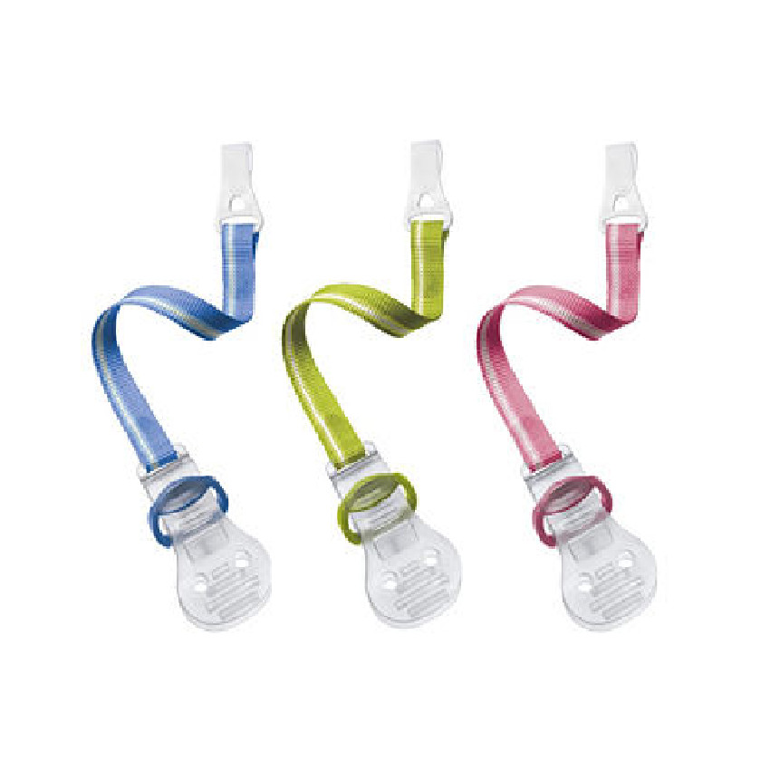 Κλιπ πιπίλας - 1τμχ  Additional Κλιπ πιπίλας - 1τμχ