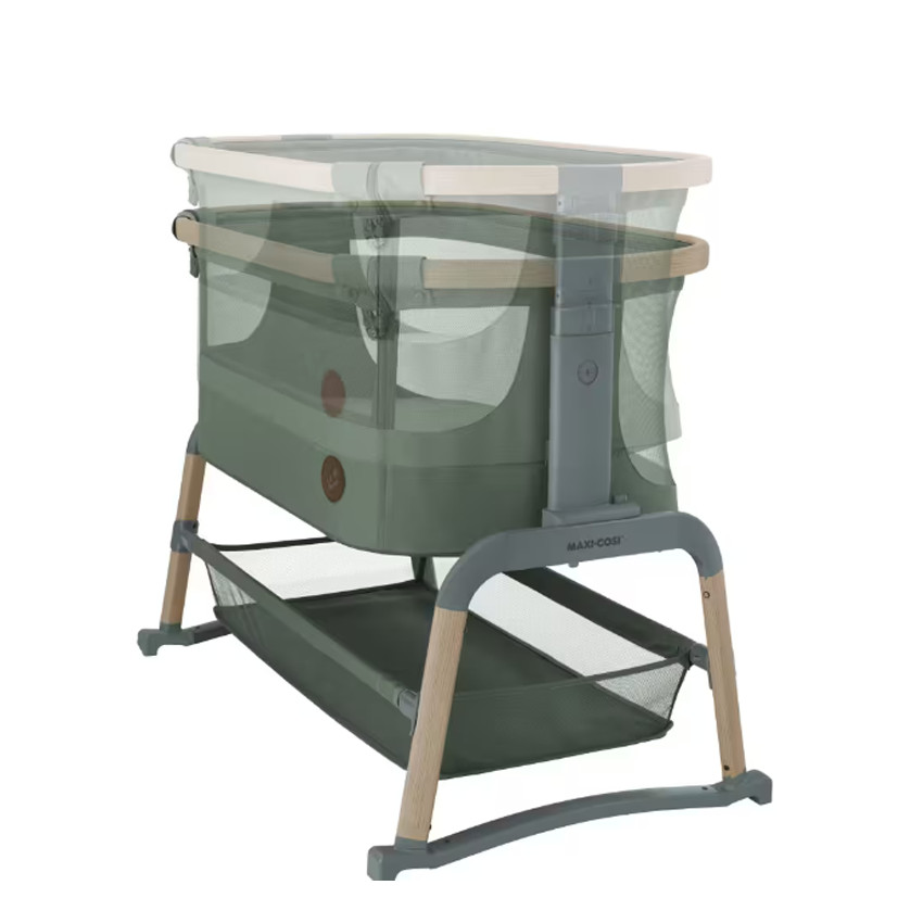 Berceau Iora Air cododo - Beyond Green 