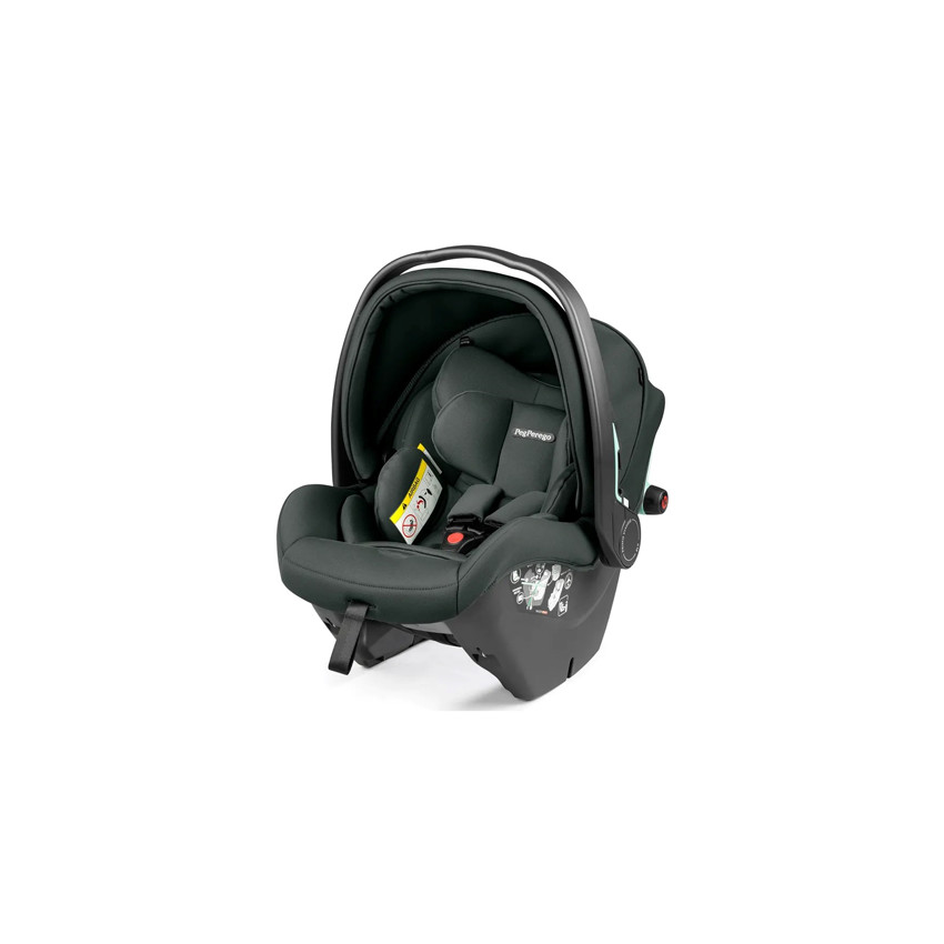 Κάθισμα αυτοκινήτου Gr 0+ PRIMO VIAGGIO SLK METAL 