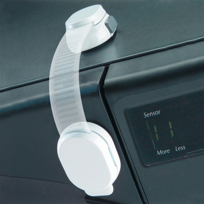 Ασφάλεια γενικής χρήσης - ΛΕΥΚΗ 