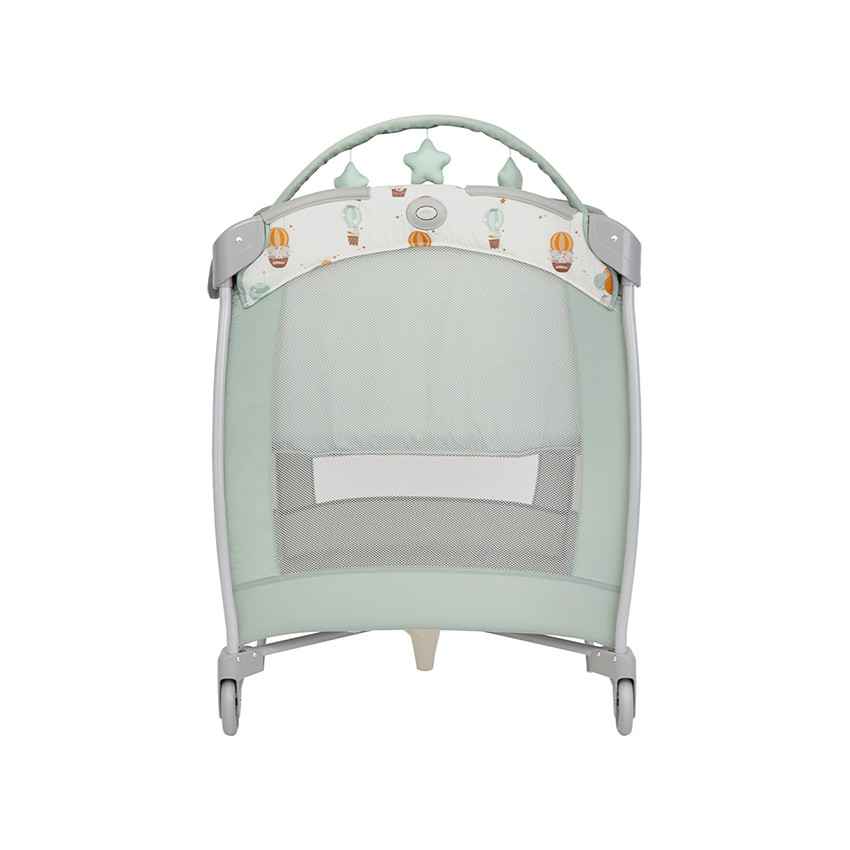 Πάρκο Contour Electra Up & Away Graco 