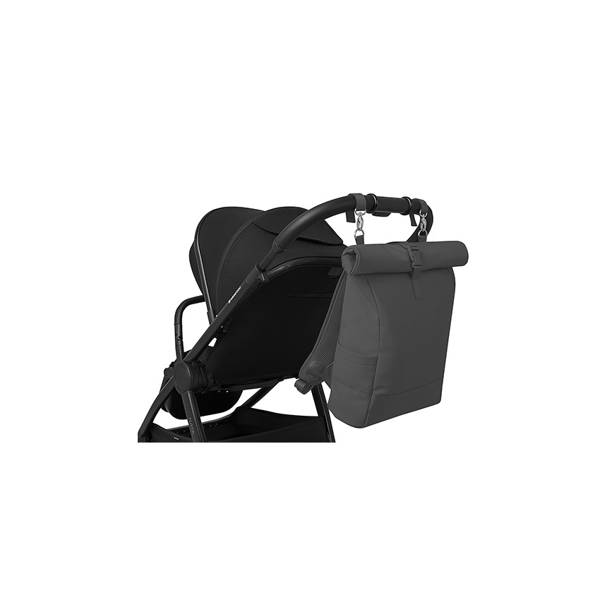 Τσάντα Καροτσιού Jayden Grey Kikka Boo  