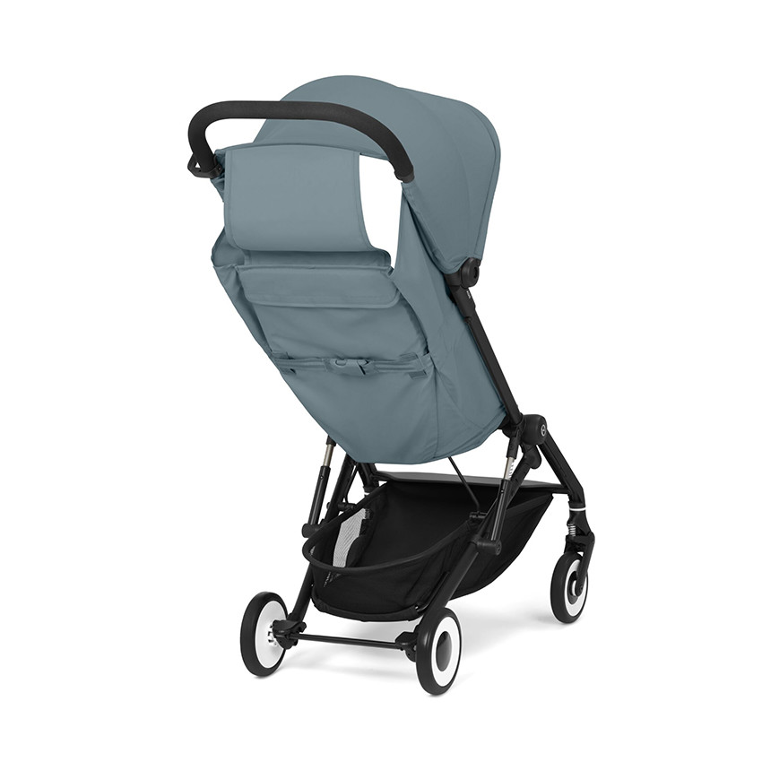 Ελαφρύ Καρότσι BLK Stormy Blue | light blue Agis Cybex  