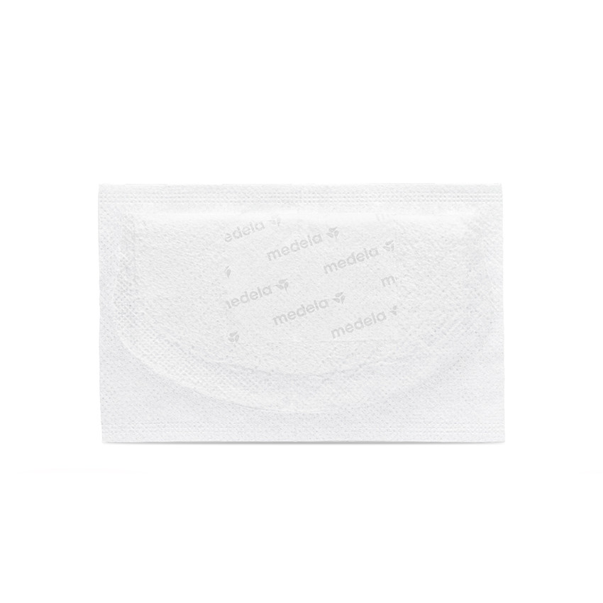 Επιθέματα Στήθους Ultra-breathable Nursing Pads 30τεμ Medela 