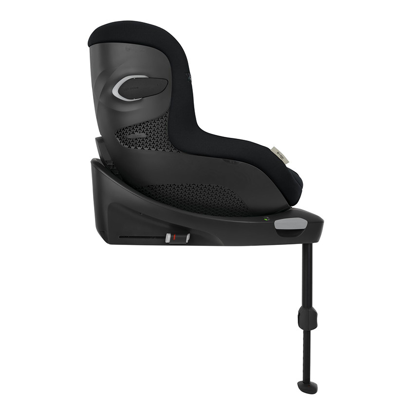 Cybex Κάθισμα Αυτοκινήτου Sirona Gi i-Size 0-18kg. Moon Black Plus 