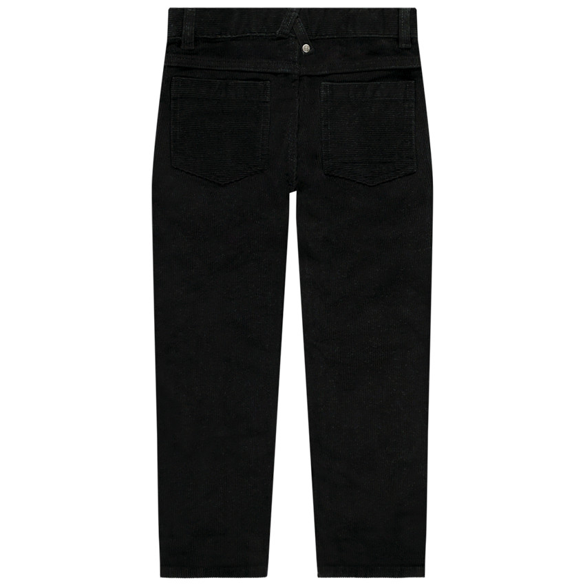 Παντελόνι βελουτέ για αγόρι 