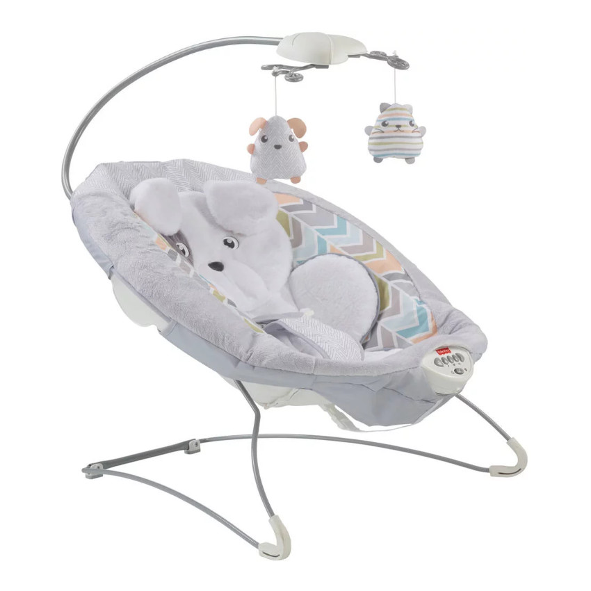 Ρηλάξ Fisher Price 