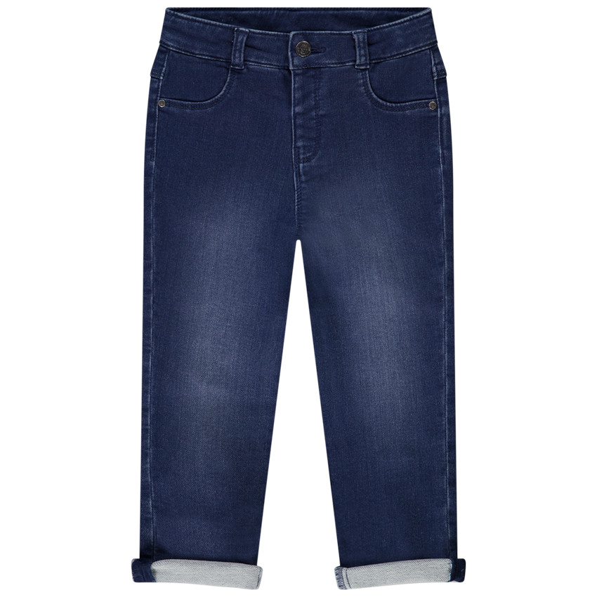 Jean slim bebe garcon sales