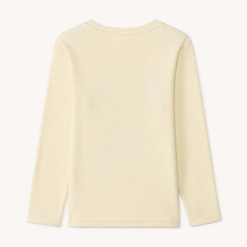 Set pyjama 2 pièces en polaire Mickey Disney pour garçon  