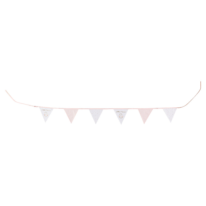 Γιρλάντα Smiley 