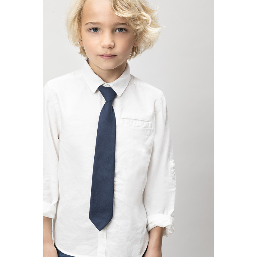 Σετ από 2 γραβάτες για αγόρι 