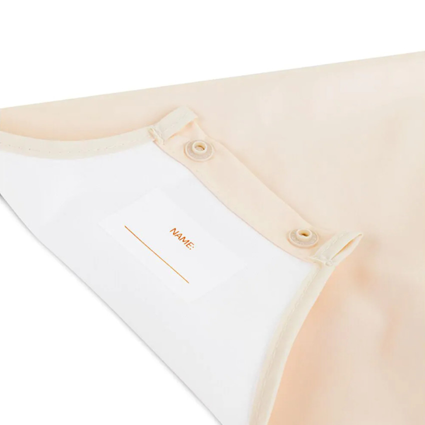 Bavoir tablier imperméable Jungle 