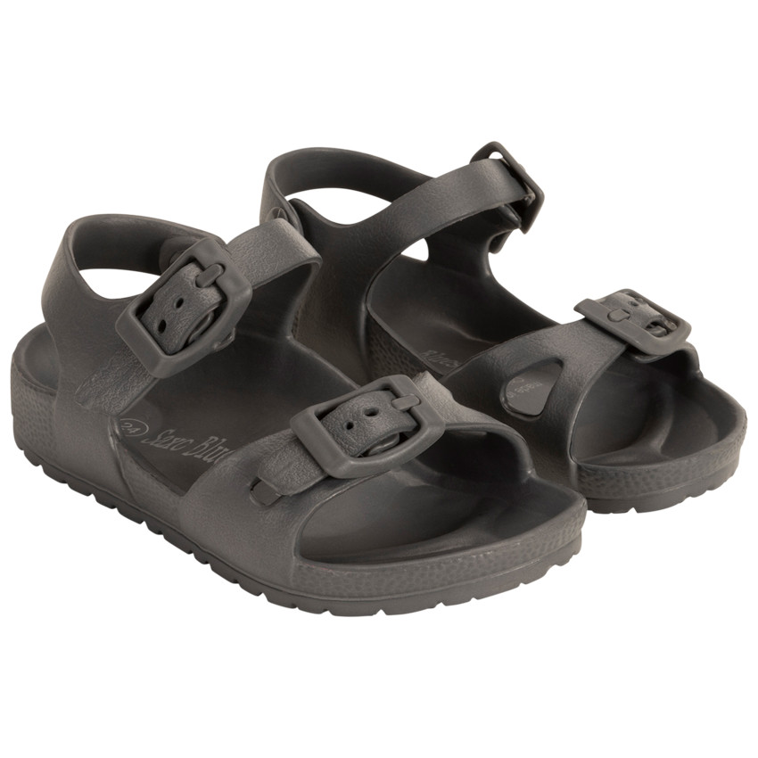 Σανδάλια παραλίας με διπλή αγκράφα για αγόρι 