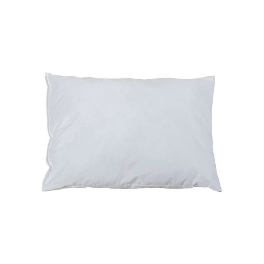 Μαξιλαρι Σιλικονουχων Ινων 30X45 Με Βαμβακερη Επενδυση BEBE WORLD 