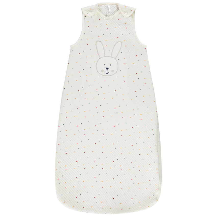 Αμάνικη υπνόσακος καπιτονέ Lapin TOG 1 για bebe 