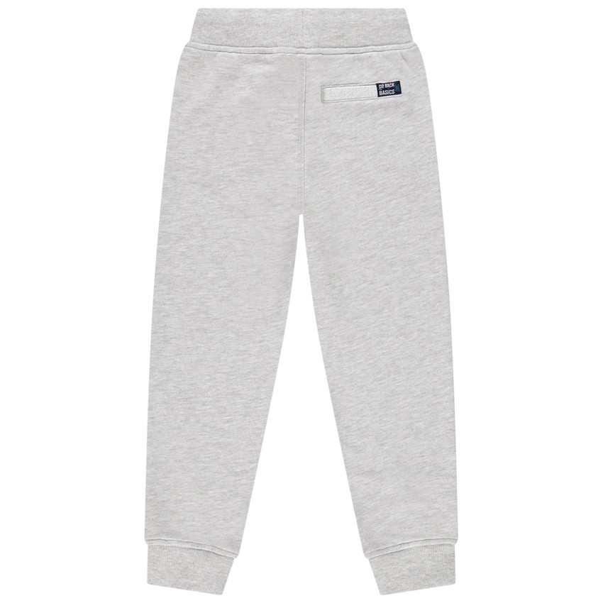 Παντελόνι φόρμας molleton για αγόρι 