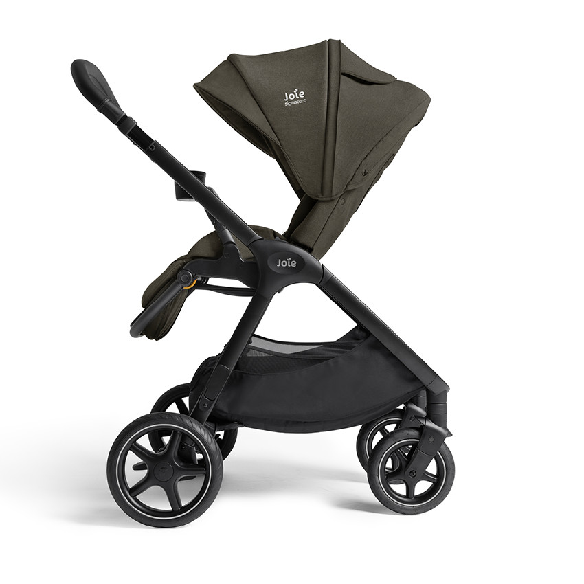 Καρότσι πόλης 4 σε 1 Finiti Evergreen by Joie 