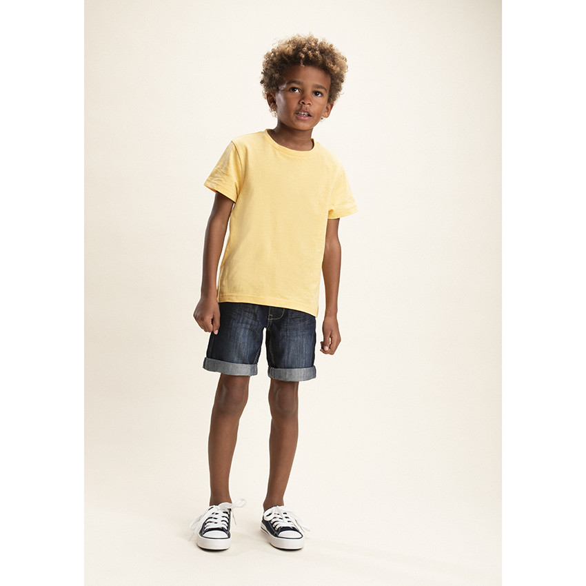 Σετ από 5 T-shirts κοντομάνικα για αγόρι 