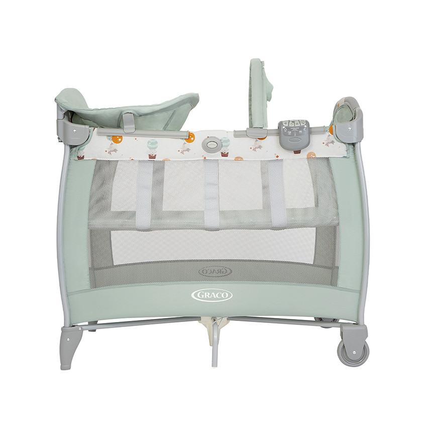 Πάρκο Contour Electra Up & Away Graco 
