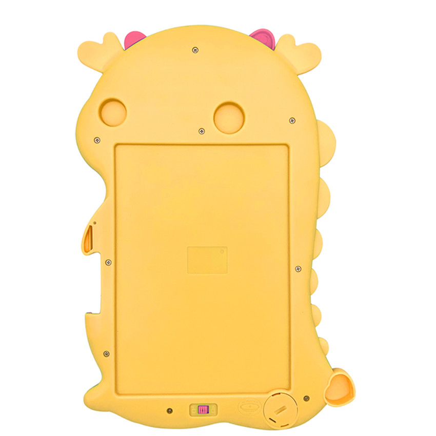 Εκπαιδευτικό tablet τερατάκι 