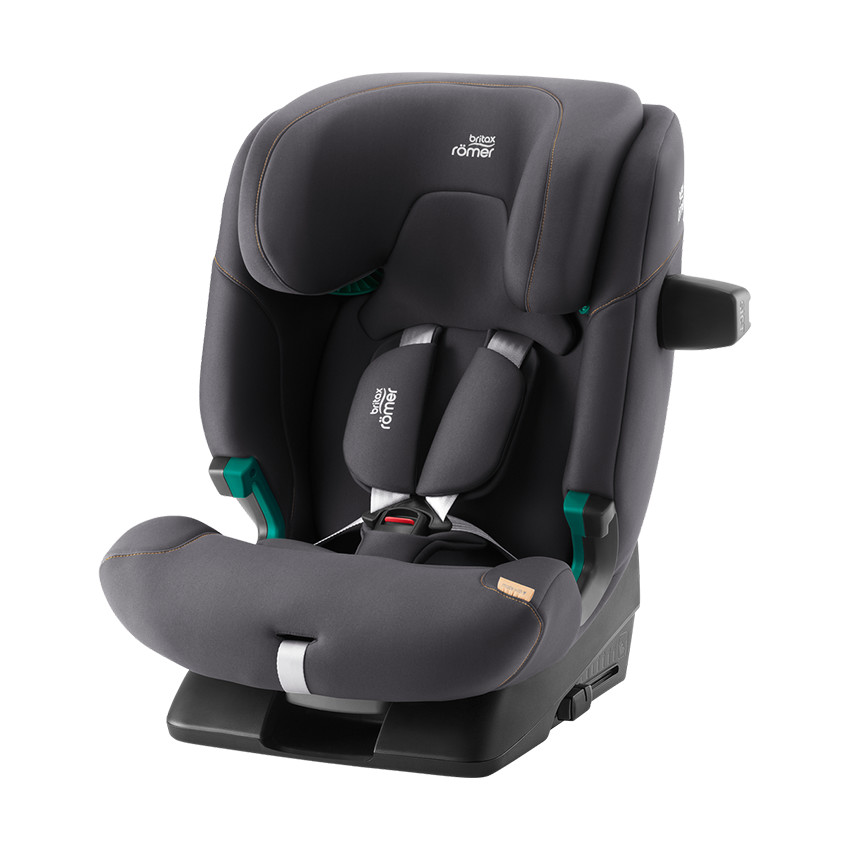 Κάθισμα αυτοκινήτου Britax Romer Advansafix Pro i-Size 9-36kg Midnight grey 