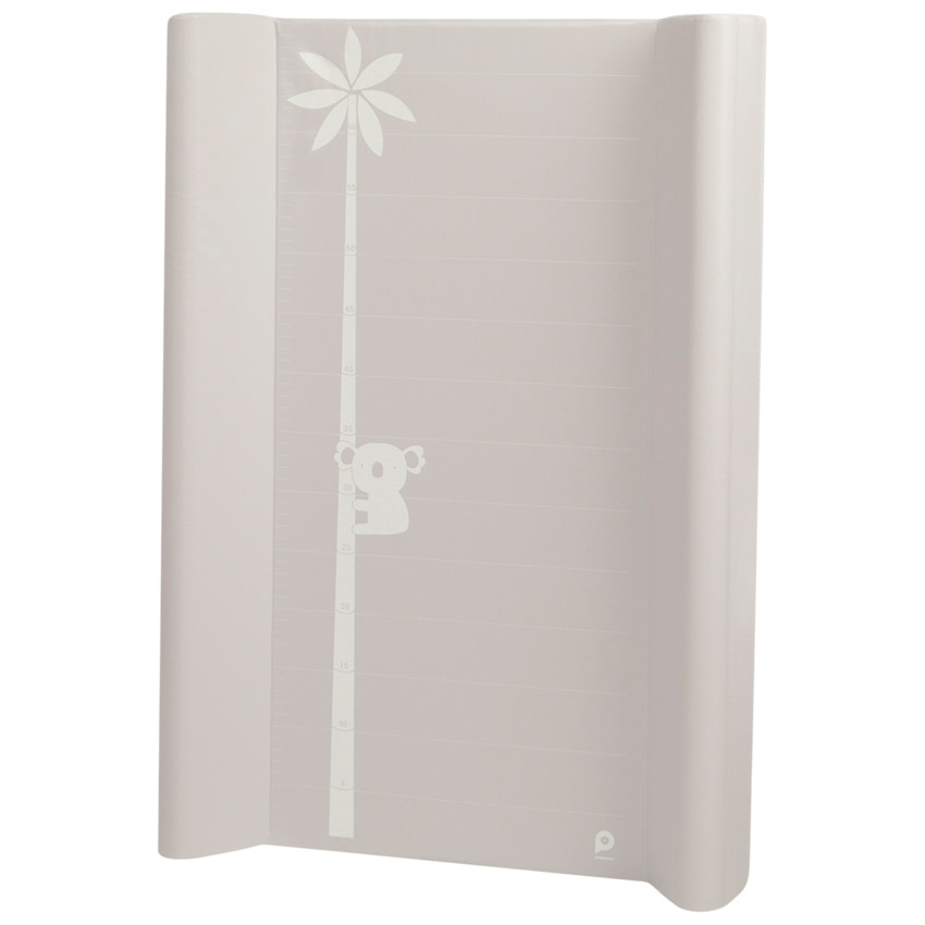 Μαξιλάρι αλλαγής με μεζούρα Koala - Γκρι 