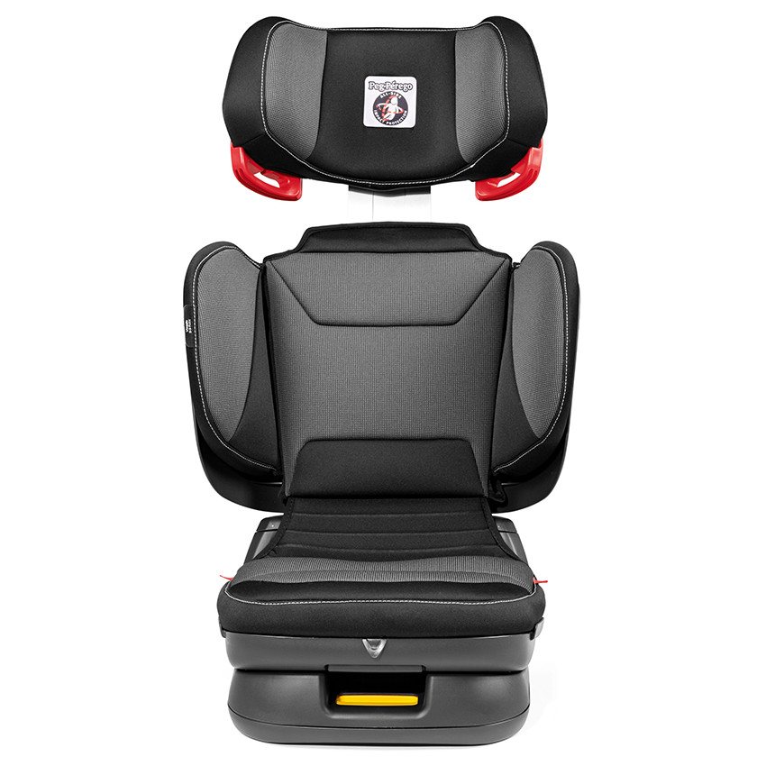 Κάθισμα αυτοκινήτου Viaggio Flex GR 2/3 -  Μαύρο 