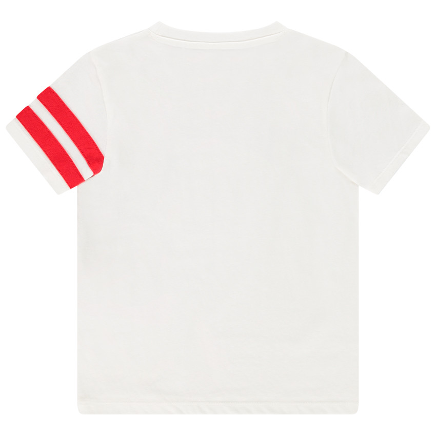 T-shirt κοντομάνικο με οργανικό βαμβάκι Mickey Disney για αγόρι  Additional T-shirt κοντομάνικο με οργανικό βαμβάκι Mickey Disney για αγόρι