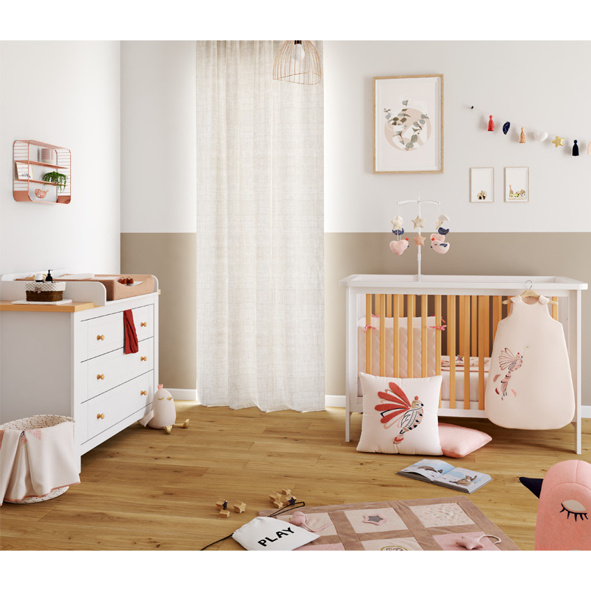 Κρεμαστό Παιχνίδι Με Μουσική Magic Bird 