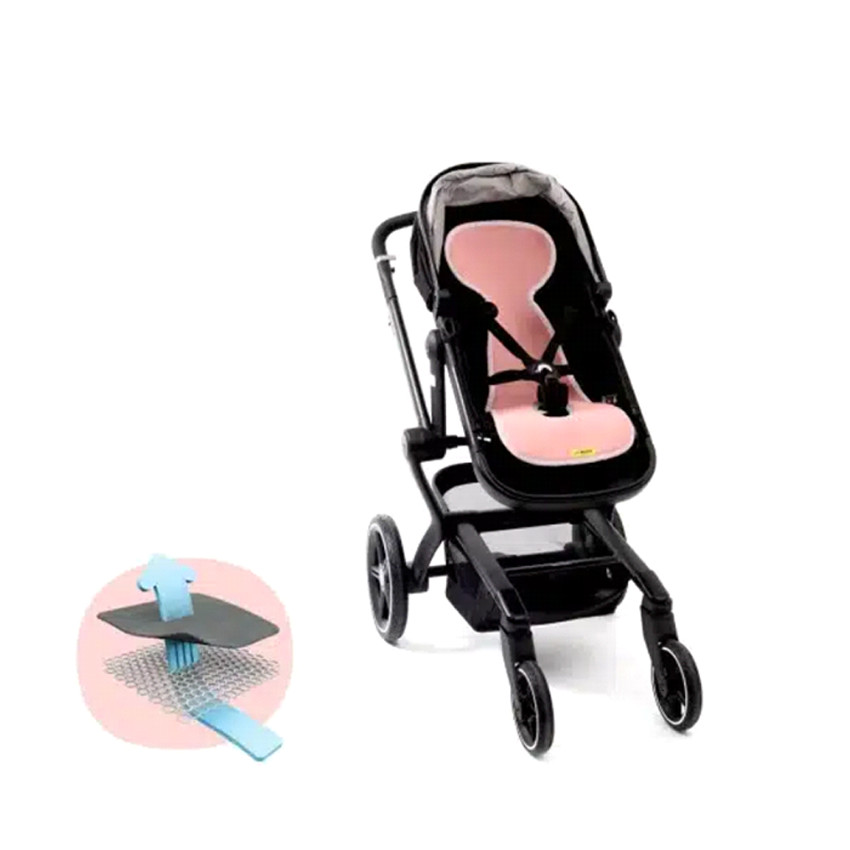 Μαξιλάρι Air Layer GR Buggy - Vanilla 